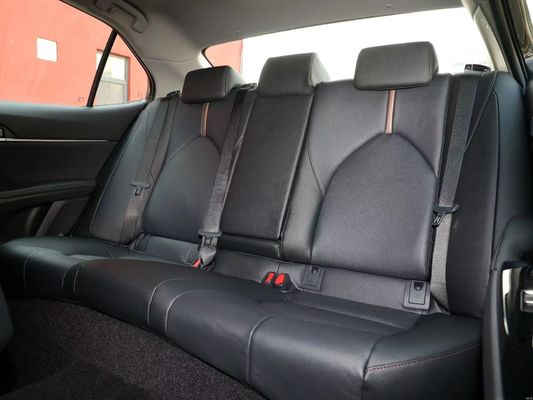 Automatic Gearbox Toyota Camry 2023 2.5g Deluxe Edition Gasoline Car 4905*1840*1455