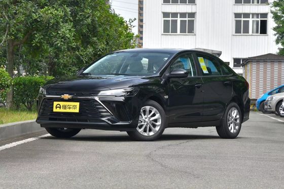 2023 Chevrolet Monza Cruze 1.3L Dual Clutch Gasoline Sedan Car Closed Body Type Condition