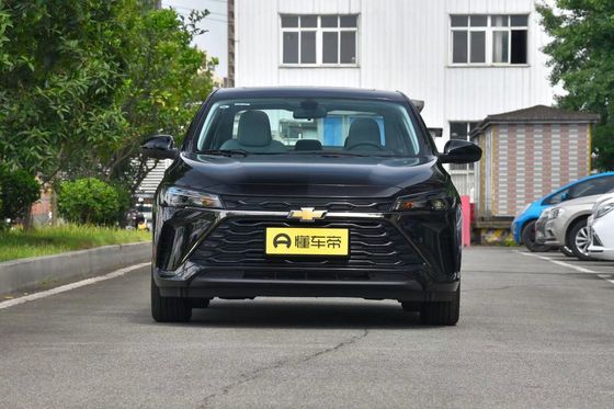 2023 Chevrolet Monza Cruze 1.3L Dual Clutch Gasoline Sedan Car Closed Body Type Condition