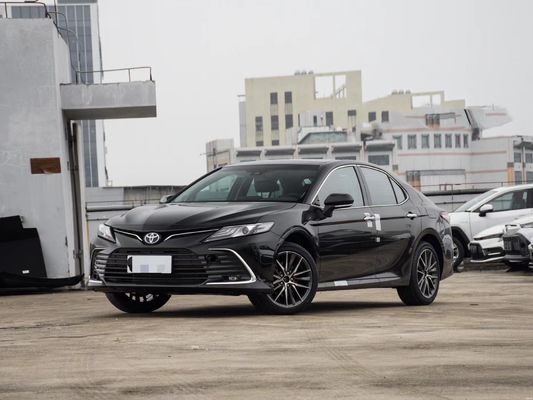 2023 Toyota Camry 2.5q Flagship Edition Closed Body Gasoline Vehicle Seats 3 Best Choice