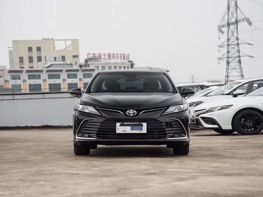 2023 Toyota Camry 2.5q Flagship Edition Closed Body Gasoline Vehicle Seats 3 Best Choice