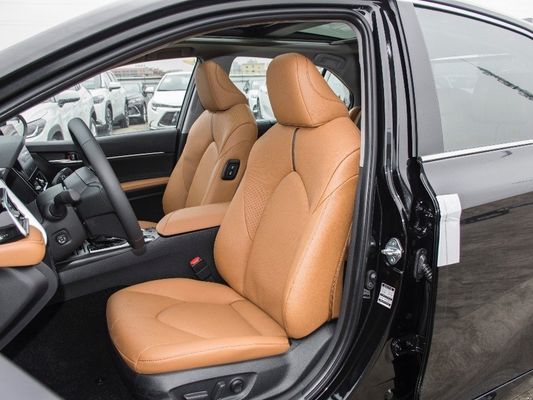 2023 Toyota Camry 2.5q Flagship Edition Closed Body Gasoline Vehicle Seats 3 Best Choice