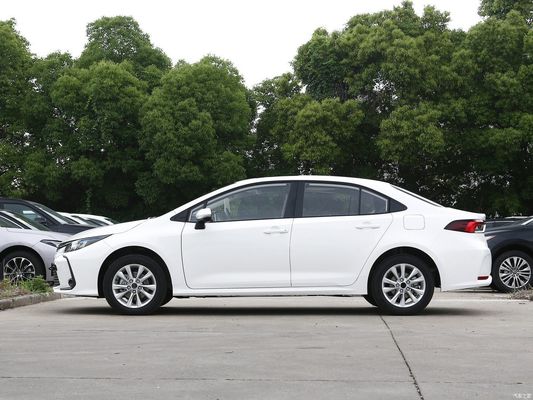 Toyota Corolla 2023 1.2T Elite Electromagnetic Braking System Gasoline Sedan
