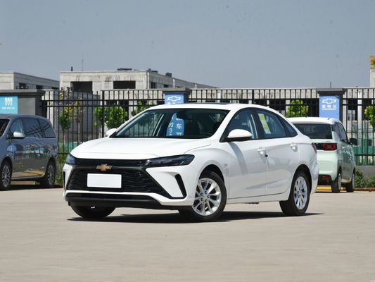 1000-1600CC Chevrolet Monza 2024model 1.5L Version with Customization Displacement