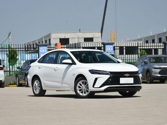 1000-1600CC Chevrolet Monza 2024model 1.5L Version with Customization Displacement