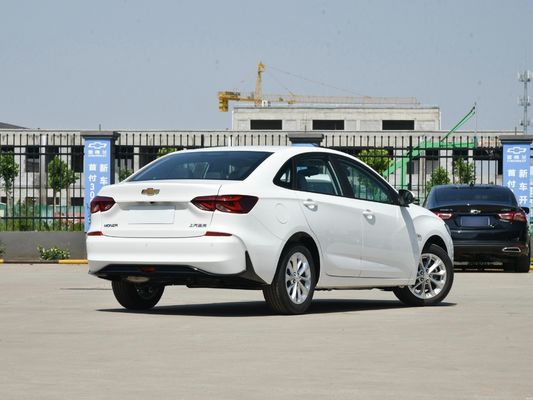 1000-1600CC Chevrolet Monza 2024model 1.5L Version with Customization Displacement