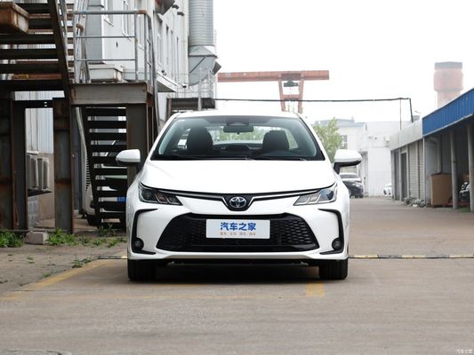 Customized Request Toyota Corolla 1.8L Hybrid Elite Sedan Seats 5 Customization