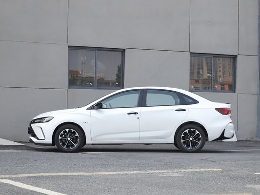Customized Request 2024 1.3t Mild Hybrid Edition Car Monza Automatic Gasoline Electric