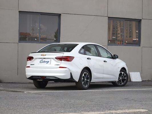 Customized Request 2024 1.3t Mild Hybrid Edition Car Monza Automatic Gasoline Electric