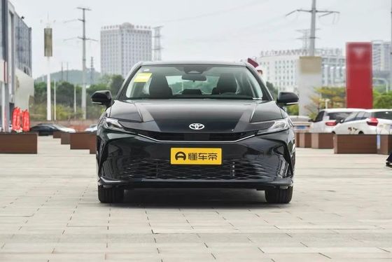 Toyota Camry 2024 2.0e Elite Edition GSV Certified and GSV Certification