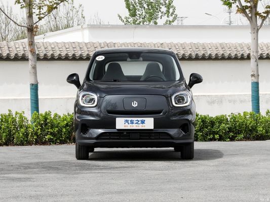 Electric Car Microcar Car EV Leap T03 2023 403 Zhixiang 3620*1652*1605 Pure Vehicle