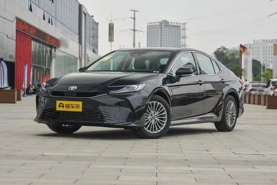 Toyota Camry 2024 2.0e Elite Edition GSV Certified and GSV Certification
