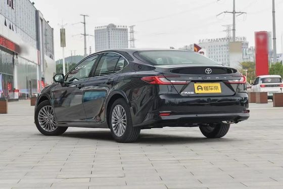 Toyota Camry 2024 2.0e Elite Edition GSV Certified and GSV Certification