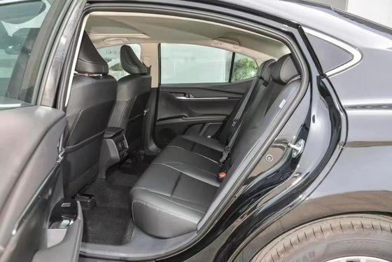 Toyota Camry 2024 2.0e Elite Edition GSV Certified and GSV Certification