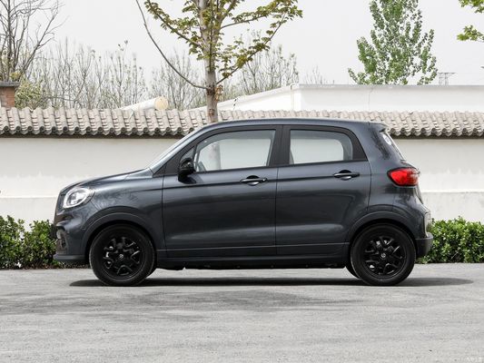 Electric Car Microcar Car EV Leap T03 2023 403 Zhixiang 3620*1652*1605 Pure Vehicle