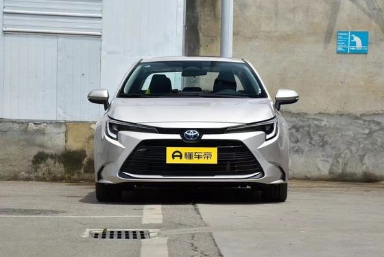Relin 2023 Smart Electric Hybrid 1.8L Deluxe Version GSV Certified and Reliability
