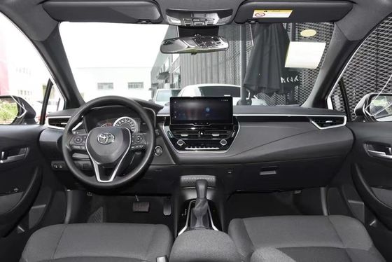 Relin 2023 Smart Electric Hybrid 1.8L Deluxe Version GSV Certified and Reliability
