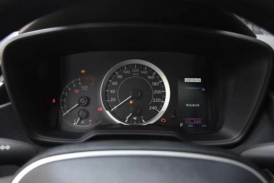 Relin 2023 Smart Electric Hybrid 1.8L Deluxe Version GSV Certified and Reliability