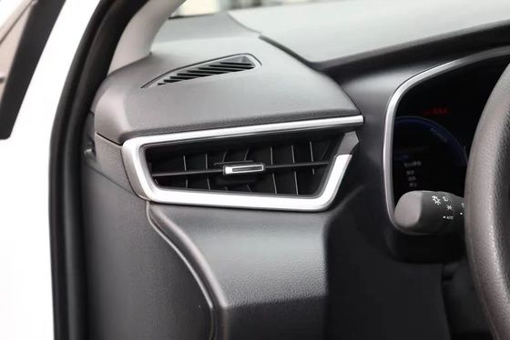 Relin 2023 Smart Electric Hybrid 1.8L Deluxe Version GSV Certified and Reliability