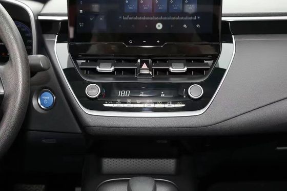Relin 2023 Smart Electric Hybrid 1.8L Deluxe Version GSV Certified and Reliability