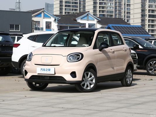 Car Microcar EV Leap T03 403 Qingxiang 2023 4 Seats Online/Local After-sales Service