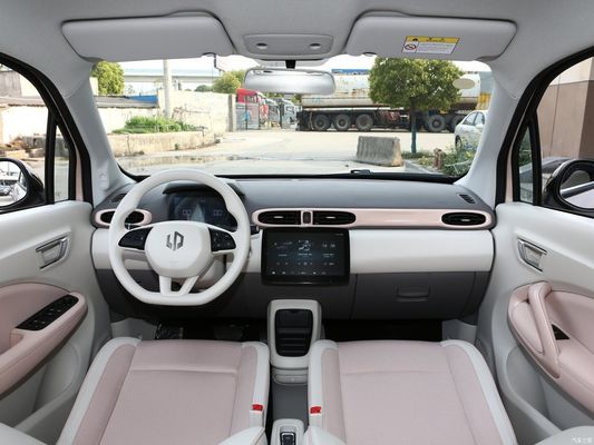 Car Microcar EV Leap T03 403 Qingxiang 2023 4 Seats Online/Local After-sales Service