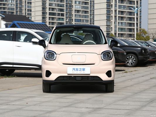 Car Microcar EV Leap T03 403 Qingxiang 2023 4 Seats Online/Local After-sales Service