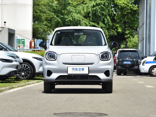 Electric Vehicle EV Leap T03 2023 310 Qingxiang Microcar Car After-sales Service Local