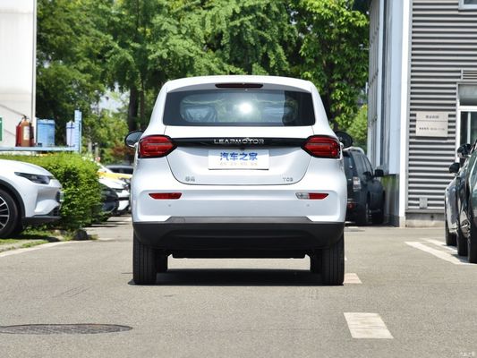 Electric Vehicle EV Leap T03 2023 310 Qingxiang Microcar Car After-sales Service Local