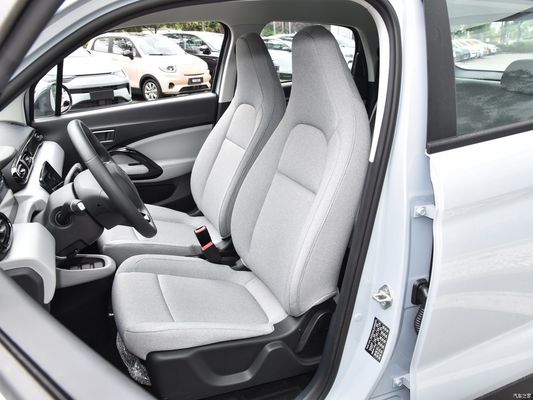 Electric Vehicle EV Leap T03 2023 310 Qingxiang Microcar Car After-sales Service Local