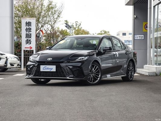 2024 Dual-Engine 2.0 Hxs Sport Plus Version Left-Steering Car with High Reliability