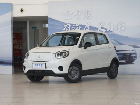 Leap T03 2023 200 Qingxiang The Ultimate Electric Vehicle for Your Business Needs
