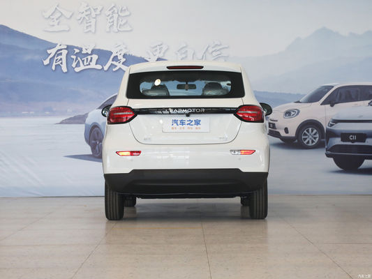 Leap T03 2023 200 Qingxiang The Ultimate Electric Vehicle for Your Business Needs