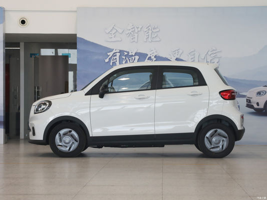 Leap T03 2023 200 Qingxiang The Ultimate Electric Vehicle for Your Business Needs