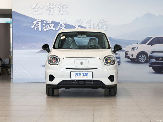 Leap T03 2023 200 Qingxiang The Ultimate Electric Vehicle for Your Business Needs