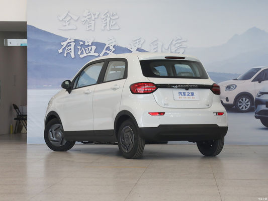 Leap T03 2023 200 Qingxiang The Ultimate Electric Vehicle for Your Business Needs