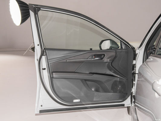 2024 Dual-Engine 2.0 HS Sport Version Car with Left Steering and HACCP Certification