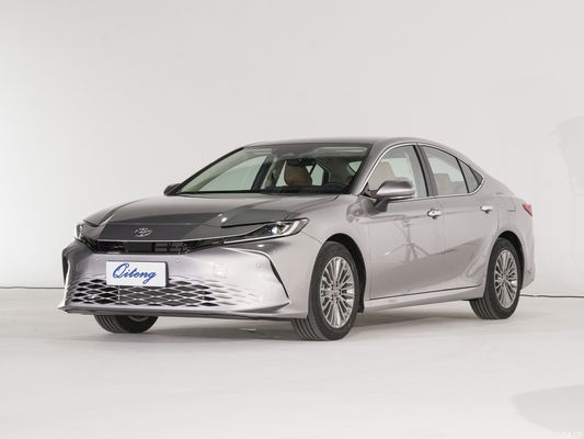 Seats 5 Left Steering 2024 Version 2.0g Car for Smooth Driving Experience