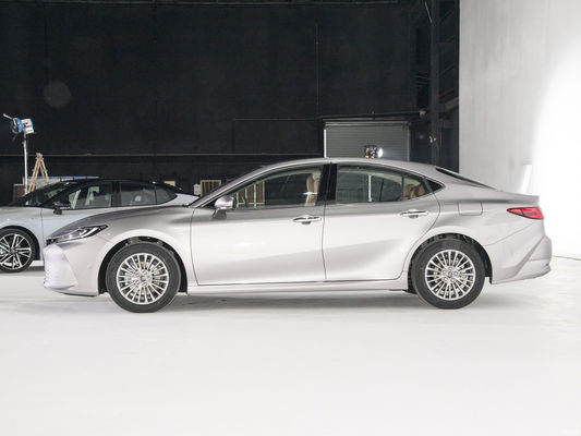 Seats 5 Left Steering 2024 Version 2.0g Car for Smooth Driving Experience