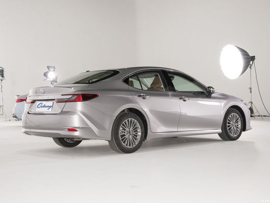 Seats 5 Left Steering 2024 Version 2.0g Car for Smooth Driving Experience