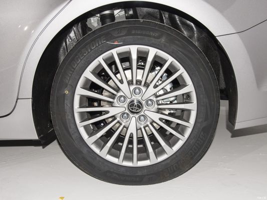 Seats 5 Left Steering 2024 Version 2.0g Car for Smooth Driving Experience