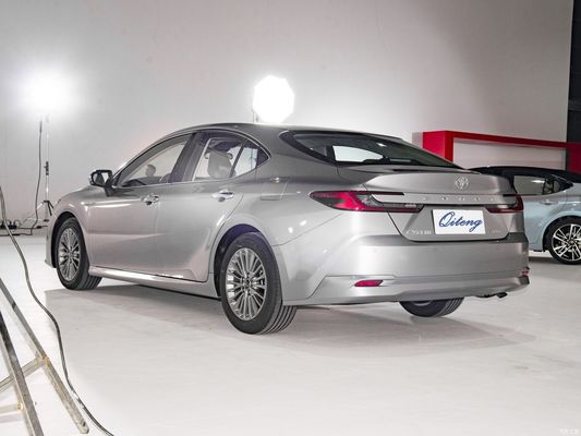 2024 Version 2.0g Sedan Car Gasoline Fuel Type Body Style Sedan