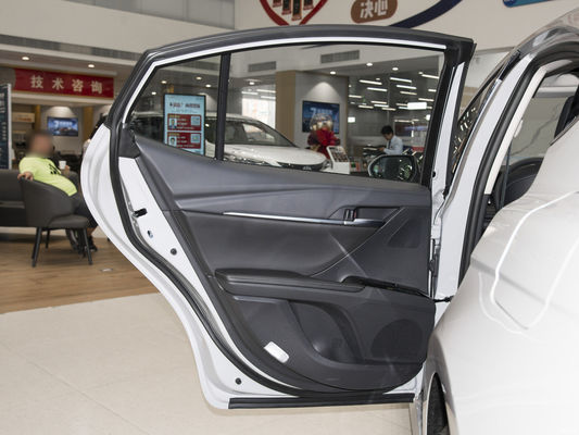 2024 Dual-Engine 2.0hgvp Deluxe Car with Left Steering and Toyota Camry 9