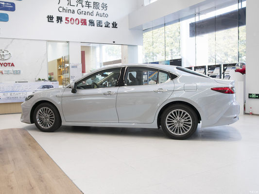2024 Dual-Engine 2.0hgvp Deluxe Car with Left Steering and Toyota Camry 9