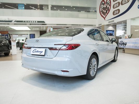 2024 Dual-Engine 2.0hgvp Deluxe Car with Left Steering and Toyota Camry 9