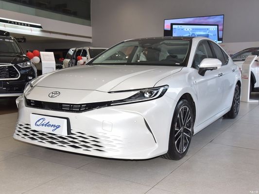 Hybrid Dual-Engine 2.0hg Edition Car 2024 Displacement 1600-2500CC Fuel Type Hybrid