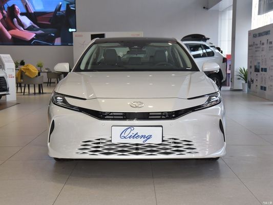 Hybrid Dual-Engine 2.0hg Edition Car 2024 Displacement 1600-2500CC Fuel Type Hybrid