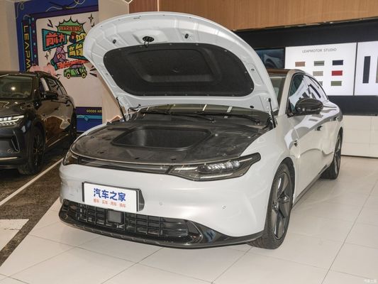 Electric Car EV Leap C01 2023 606 Zhixiang Pure Electric SUV Energy Type 5050*1902*1509
