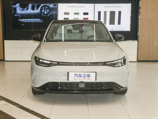 Electric Car EV Leap C01 2023 606 Zhixiang Pure Electric SUV Energy Type 5050*1902*1509
