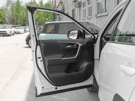 Toyota Rongfang 2023 Model 2.0L CVT Four-Wheel Drive Adventure Plus SUV for Market